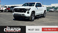 2026 Chevrolet Colorado 4WD Z71