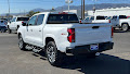 2026 Chevrolet Colorado 4WD Z71