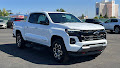 2026 Chevrolet Colorado 4WD Z71