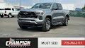 2026 Chevrolet Colorado 4WD Z71