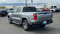2026 Chevrolet Colorado 4WD Z71