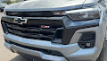 2026 Chevrolet Colorado 4WD Z71