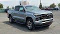 2026 Chevrolet Colorado 4WD Z71