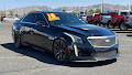 2018 Cadillac CTS-V Sedan VSER