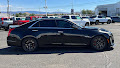 2018 Cadillac CTS-V Sedan VSER