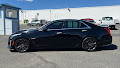 2018 Cadillac CTS-V Sedan VSER