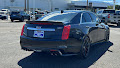 2018 Cadillac CTS-V Sedan VSER