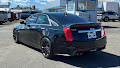 2018 Cadillac CTS-V Sedan VSER