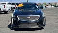 2018 Cadillac CTS-V Sedan VSER