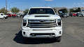 2025 Chevrolet Silverado 2500HD High Country
