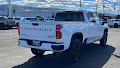 2025 Chevrolet Silverado 2500HD High Country