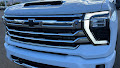 2025 Chevrolet Silverado 2500HD High Country