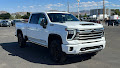 2025 Chevrolet Silverado 2500HD High Country