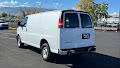 2023 Chevrolet Express Cargo Van