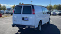 2023 Chevrolet Express Cargo Van