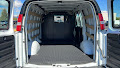 2023 Chevrolet Express Cargo Van