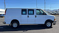 2023 Chevrolet Express Cargo Van
