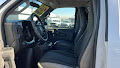 2023 Chevrolet Express Cargo Van