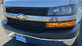2023 Chevrolet Express Cargo Van