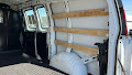 2023 Chevrolet Express Cargo Van