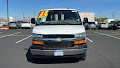 2023 Chevrolet Express Cargo Van