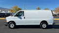 2023 Chevrolet Express Cargo Van