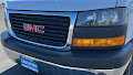 2023 GMC Savana Cargo Van