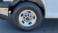 2023 GMC Savana Cargo Van