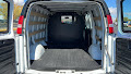 2023 GMC Savana Cargo Van