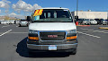 2023 GMC Savana Cargo Van