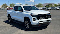 2026 Chevrolet Colorado 4WD Z71