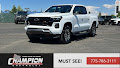 2026 Chevrolet Colorado 4WD Z71