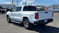 2026 Chevrolet Colorado 4WD Z71