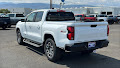 2026 Chevrolet Colorado 4WD Z71