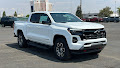 2026 Chevrolet Colorado 4WD Z71