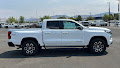 2026 Chevrolet Colorado 4WD Z71