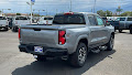2026 Chevrolet Colorado 4WD Z71