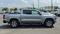 2026 Chevrolet Colorado 4WD Z71