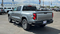2026 Chevrolet Colorado 4WD Z71