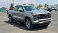 2026 Chevrolet Colorado 4WD Z71