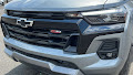 2026 Chevrolet Colorado 4WD Z71