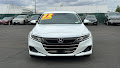 2022 Honda Accord Sedan LX
