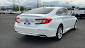 2022 Honda Accord Sedan LX