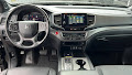 2024 Honda Passport EX-L