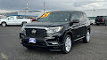 2024 Honda Passport EX-L