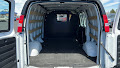 2022 Chevrolet Express Cargo Van