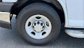 2022 Chevrolet Express Cargo Van