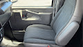 2022 Chevrolet Express Cargo Van