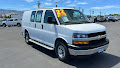 2022 Chevrolet Express Cargo Van