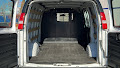 2022 Chevrolet Express Cargo Van